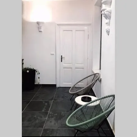 Apartment Lux In Downtown Of Belgrad