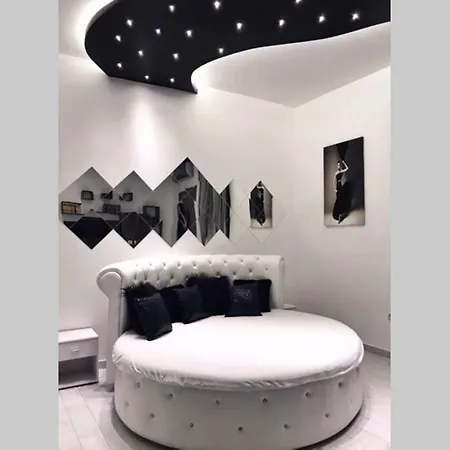 Διαμέρισμα Lux In Downtown Of