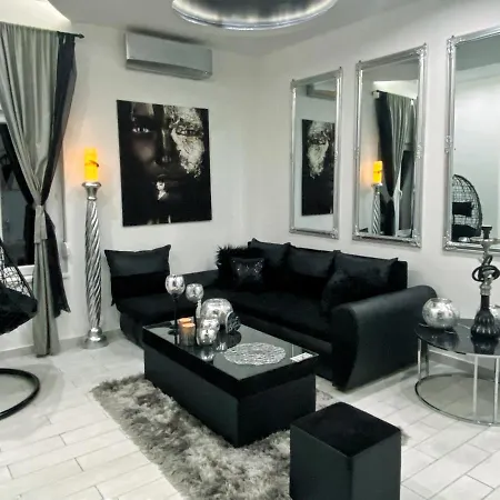 Διαμέρισμα Lux In Downtown Of *