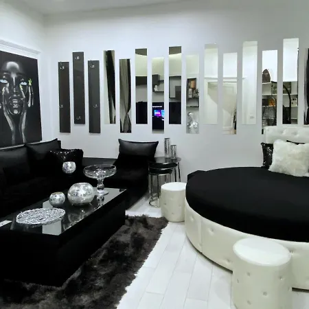 Appartamento Lux In Downtown Of Belgrado