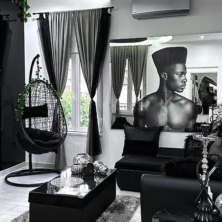 Lux In Downtown Of * Belgrad